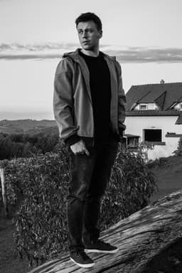 Photo of Mario Mihorič