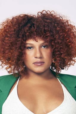 Photo of Mel Gonçalves