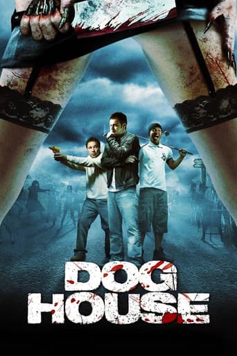 Poster for Doghouse