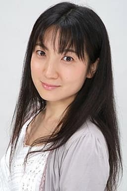 Photo of Tae Okajima