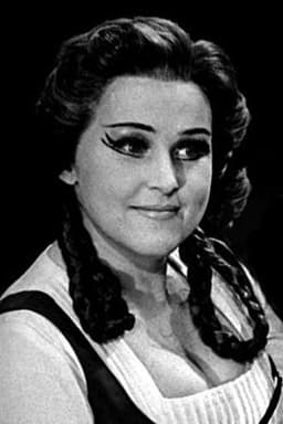 Photo of Daniela Šounová