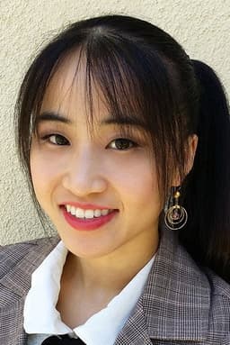 Photo of Xanthe Huynh