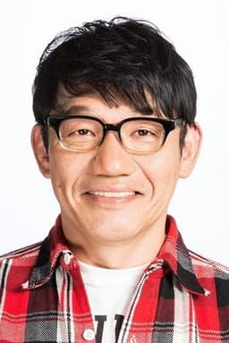 Photo of Kazuki Iio