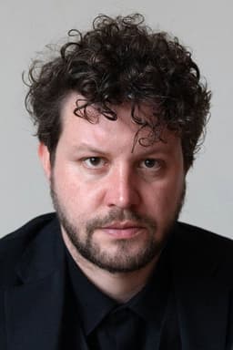Photo of Thomas Höppener