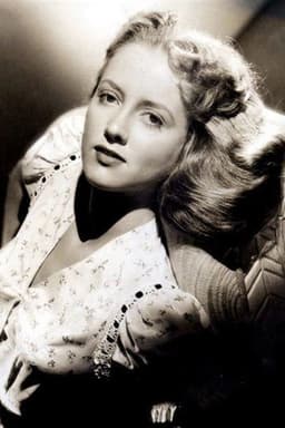 Photo of Patricia Joiner