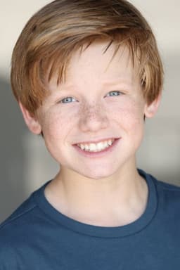 Photo of Charlie Stover
