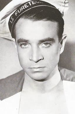 Photo of René Dary