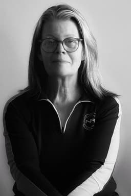 Photo of Lotta Forsberg
