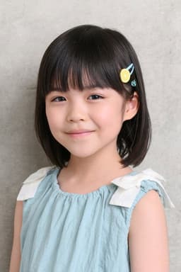 Photo of Yuzuna Nagase