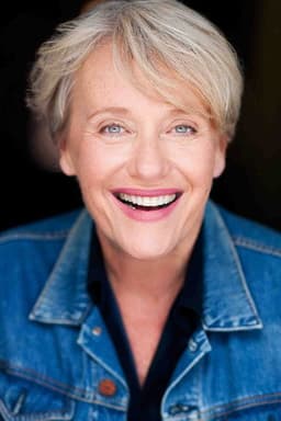 Photo of Elizabeth Alexander