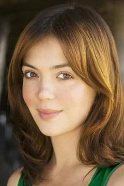 Photo of Emma Lung