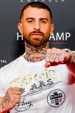 Photo of Gigi Birofio