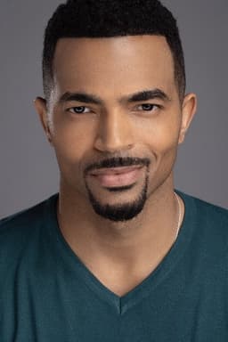 Photo of Anthony Dalton
