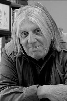 Photo of Robin Driscoll