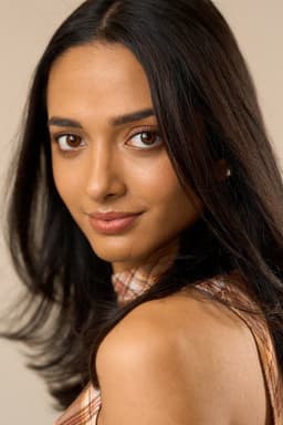 Photo of Chandni Shah