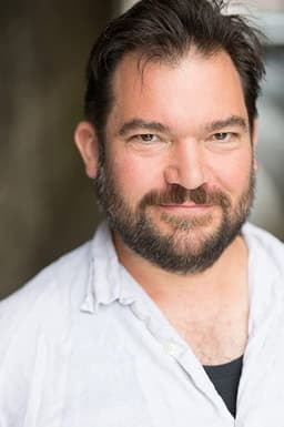 Photo of Rory Wilton