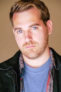 Photo of Ryan Budds