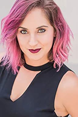 Photo of Ashley Bracken
