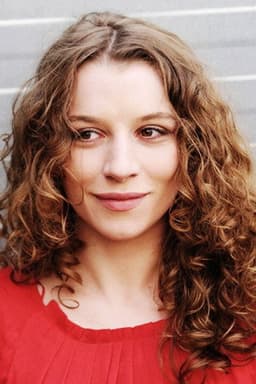 Photo of Antonia Bill