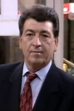 Photo of Alfonso Lussón