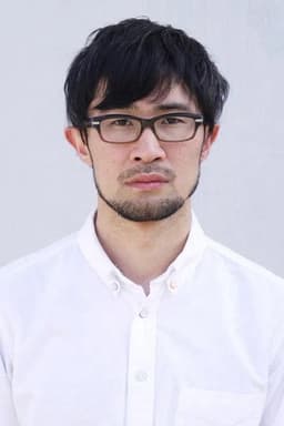 Photo of Jyunya Kawashima