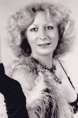 Photo of Rena Venieri