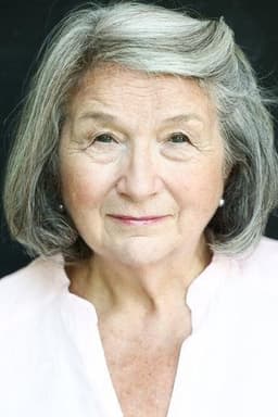 Photo of Mauricette Gourdon