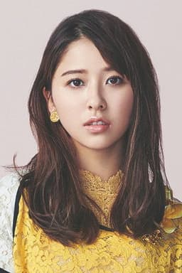 Photo of Shiori Tamai