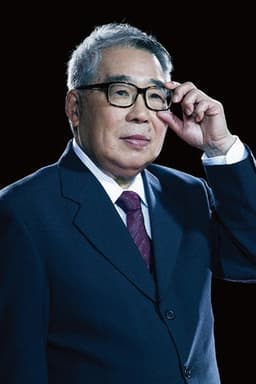 Photo of Cheung Sing-Yim