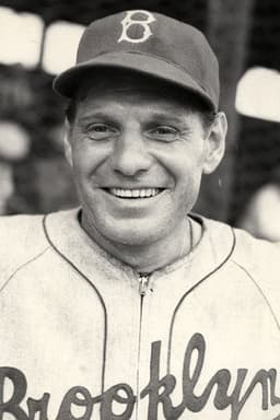 Photo of Leo Durocher