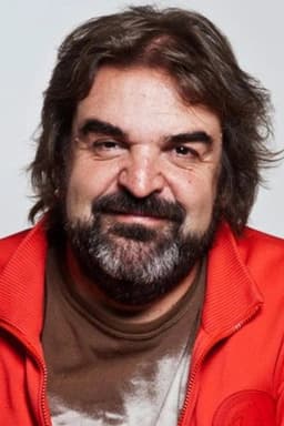 Photo of Gervasio Iglesias
