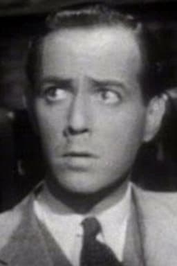 Photo of Arthur Macrae
