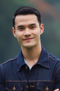 Photo of Kevin Andrean
