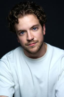 Photo of Luke Wiltshire