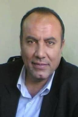 Photo of Mohammad Khawandi