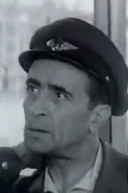 Photo of Gerasim Mladenov