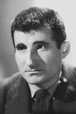 Photo of Marcel Pérès