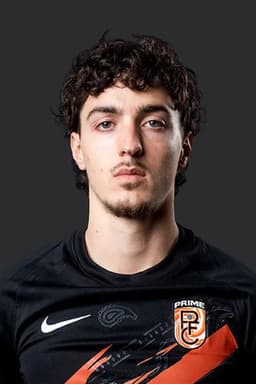 Photo of Stefan Ilic
