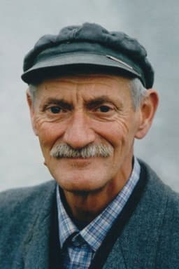 Photo of Johannes Thanheiser
