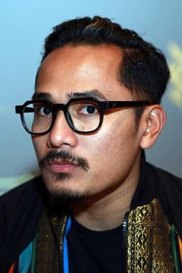 Photo of Tanta Ginting