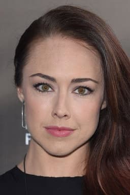 Photo of Lindsey McKeon