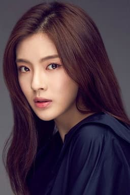 Photo of Lee Sun-bin