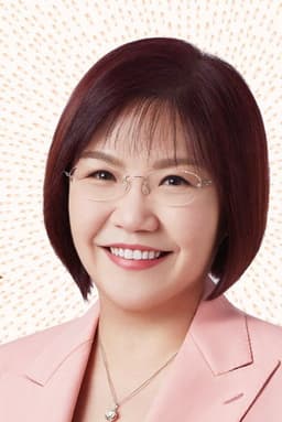 Photo of Mak Ling-Ling
