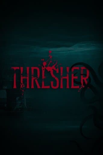Poster for Thresher