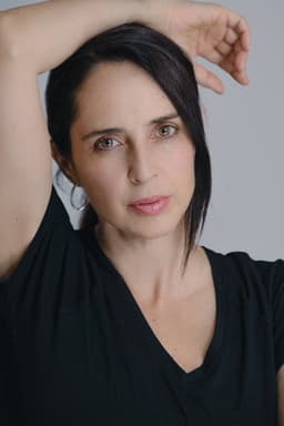 Photo of Irán Castillo