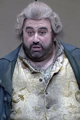 Photo of Luciano di Pasquale