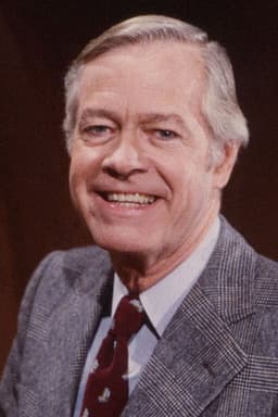 Photo of Forrest Compton