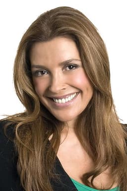 Photo of Carolina Arregui