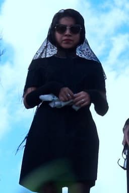 Photo of Mirna Ugarte