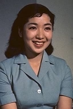 Photo of Michiko Ono